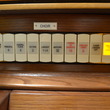 2011 Rodgers Allegiant 688 3 manual organ - Organ Pianos